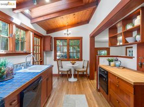 1125 Keith Avenue, Berkeley CA 94708
