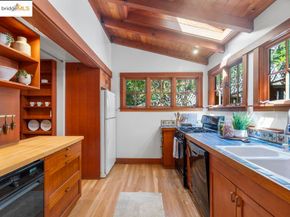 1125 Keith Avenue, Berkeley CA 94708