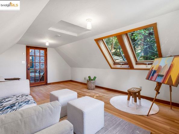 1125 Keith Avenue, Berkeley CA 94708