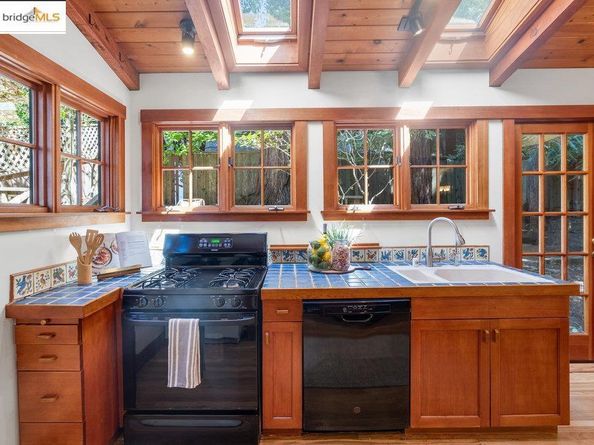 1125 Keith Avenue, Berkeley CA 94708