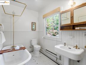 1125 Keith Avenue, Berkeley CA 94708