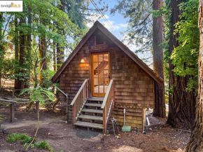 1125 Keith Avenue, Berkeley CA 94708