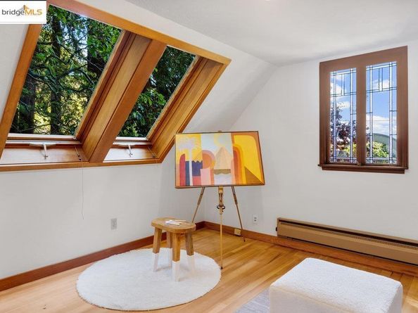 1125 Keith Avenue, Berkeley CA 94708