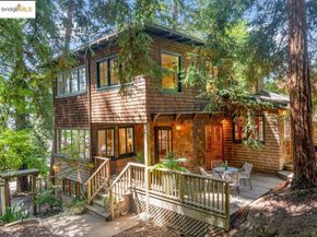 1125 Keith Avenue, Berkeley CA 94708