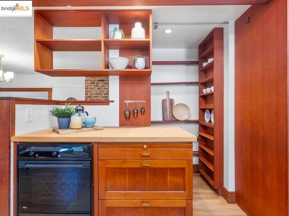 1125 Keith Avenue, Berkeley CA 94708