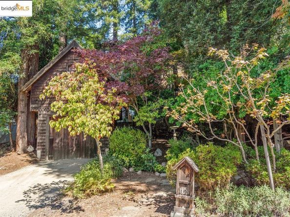 1125 Keith Avenue, Berkeley CA 94708