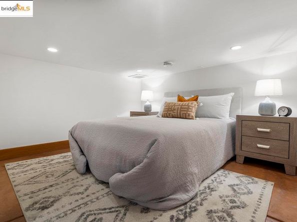 1125 Keith Avenue, Berkeley CA 94708