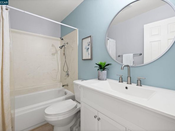638 La Corso Dr, Walnut Creek CA 94598