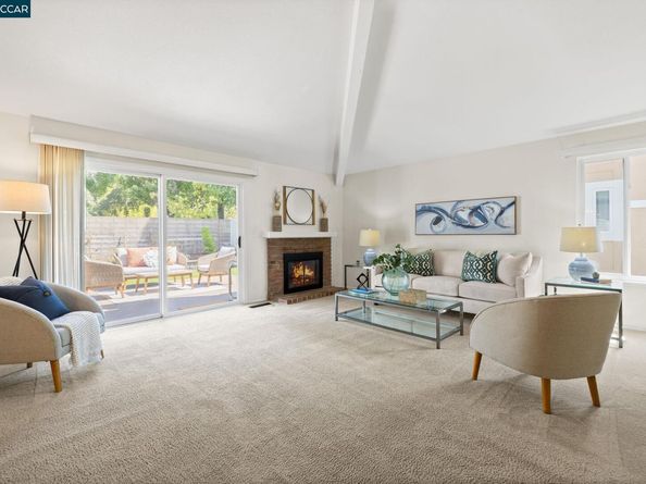 638 La Corso Dr, Walnut Creek CA 94598