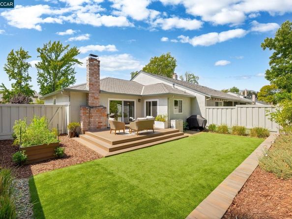 638 La Corso Dr, Walnut Creek CA 94598