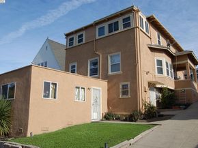 5103 Fairfax Ave, Oakland CA 94601