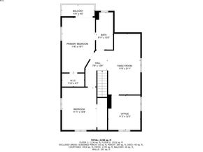 1739 E 22Nd St, Oakland CA 94606
