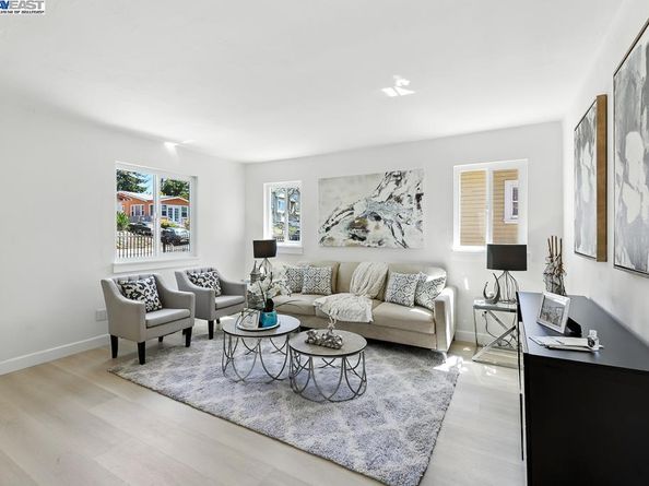 1739 E 22Nd St, Oakland CA 94606