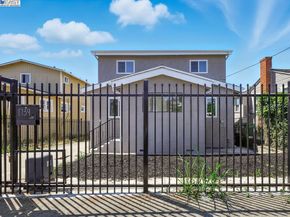 1739 E 22Nd St, Oakland CA 94606