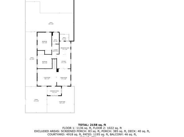 1739 E 22Nd St, Oakland CA 94606