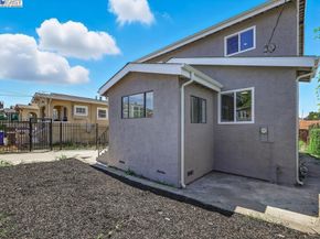 1739 E 22Nd St, Oakland CA 94606