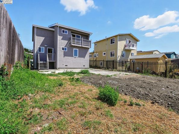 1739 E 22Nd St, Oakland CA 94606