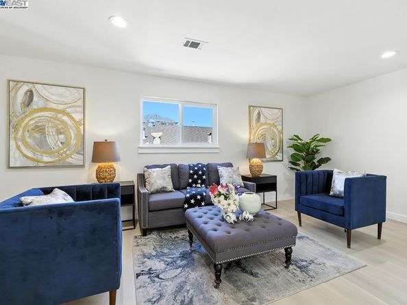 1739 E 22Nd St, Oakland CA 94606