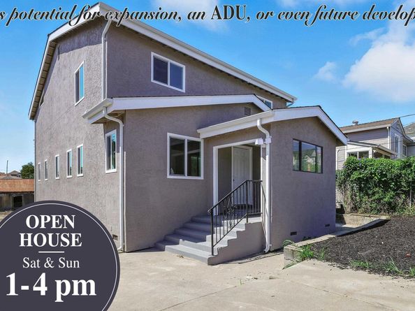 1739 E 22Nd St, Oakland CA 94606