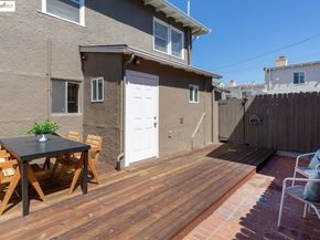 3622 Emerson ST, Oakland CA 94610