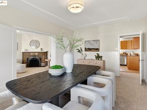 3622 Emerson ST, Oakland CA 94610