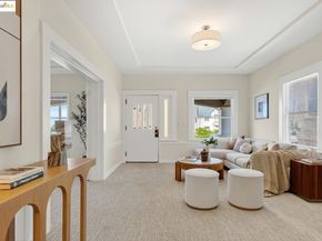 3622 Emerson ST, Oakland CA 94610