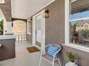 3622 Emerson ST, Oakland CA 94610