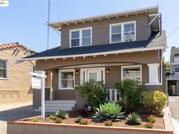 3622 Emerson ST, Oakland CA 94610