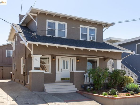 3622 Emerson ST, Oakland CA 94610