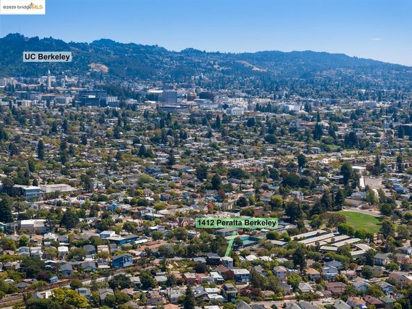1412 Peralta Ave, Berkeley CA 94702