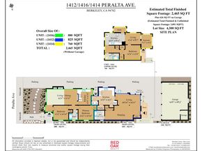 1412 Peralta Ave, Berkeley CA 94702
