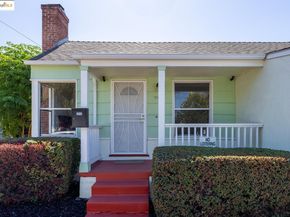 2018 99Th Ave, Oakland CA 94603