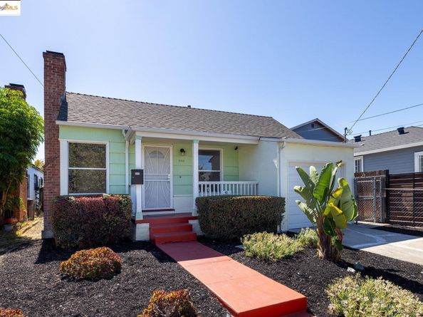2018 99Th Ave, Oakland CA 94603