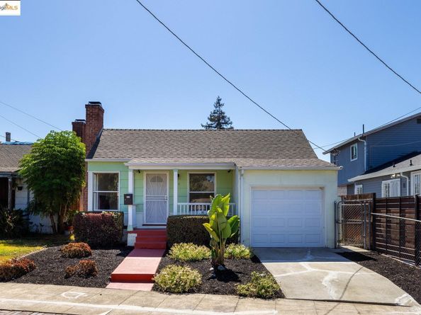 2018 99Th Ave, Oakland CA 94603