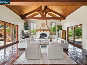1615 Lawrence Rd, Danville CA 94506