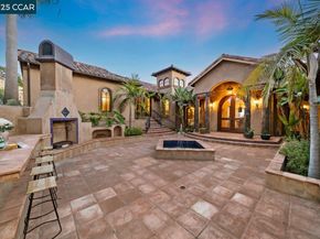 1615 Lawrence Rd, Danville CA 94506