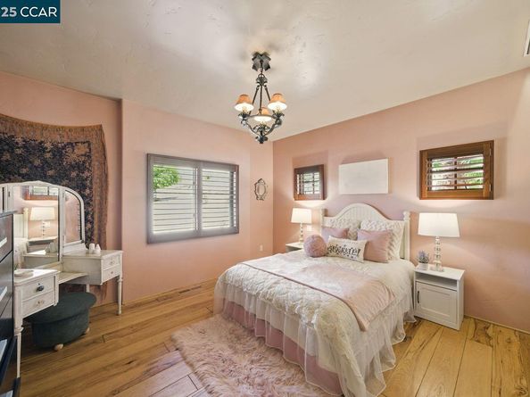 1615 Lawrence Rd, Danville CA 94506