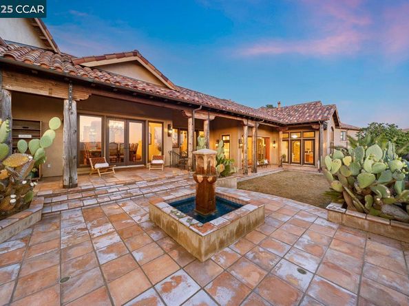 1615 Lawrence Rd, Danville CA 94506