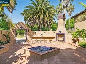 1615 Lawrence Rd, Danville CA 94506