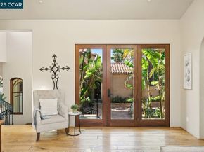 1615 Lawrence Rd, Danville CA 94506