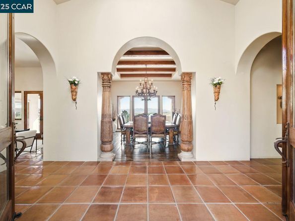 1615 Lawrence Rd, Danville CA 94506
