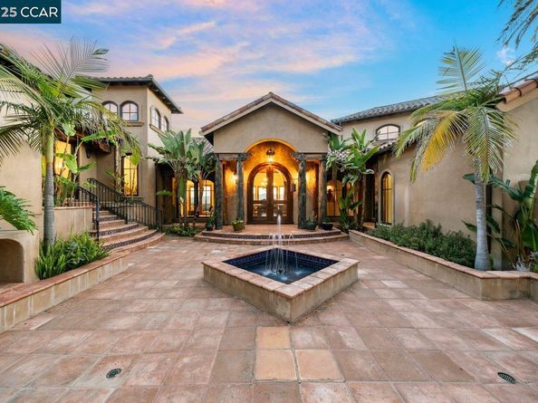 1615 Lawrence Rd, Danville CA 94506