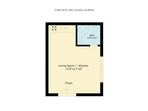 37286 3Rd St, Fremont CA 94536