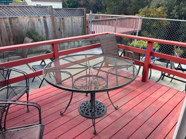 965 Parkside Drive, El Sobrante CA 94603