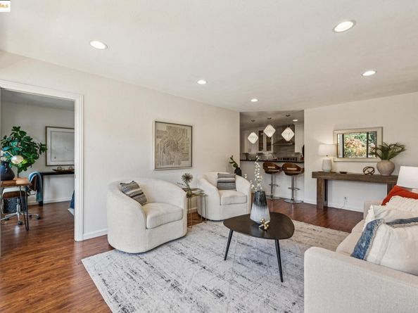 651 Oakland Ave 1E, Oakland CA 94611