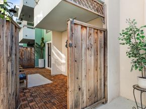 651 Oakland Ave 1E, Oakland CA 94611