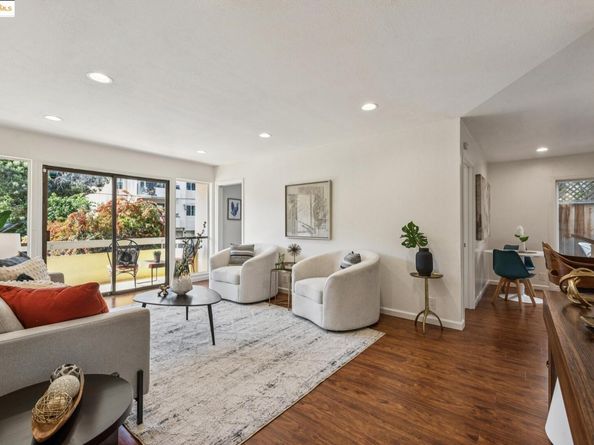 651 Oakland Ave 1E, Oakland CA 94611