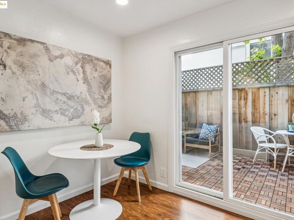 651 Oakland Ave 1E, Oakland CA 94611