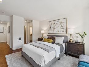 651 Oakland Ave 1E, Oakland CA 94611