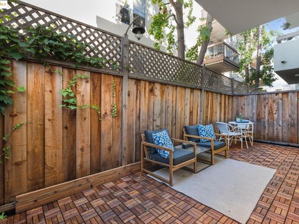 651 Oakland Ave 1E, Oakland CA 94611